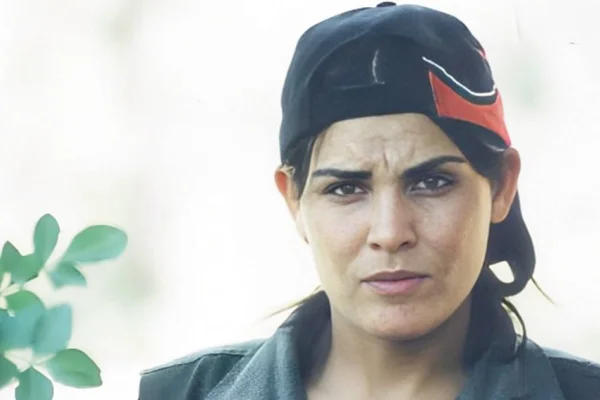Dağlarda soluksuz bir mücadele: Baharîn
