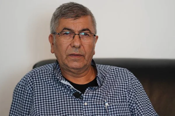 Kürt’e Almanya zulmü