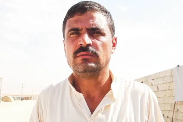 Girê Spî’de 27 bini aştı