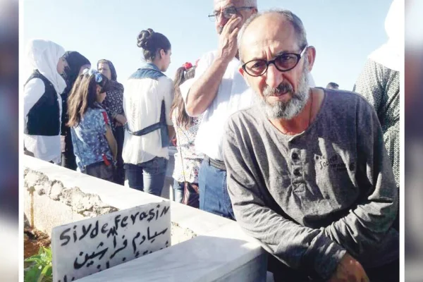 Kara gözlü yeğenim Siyadem