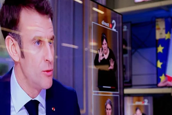 Fransa ile Nijer arasında ipler koptu