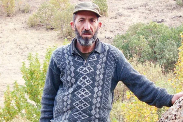 Seyit'in ailesi: Bize onur bıraktı