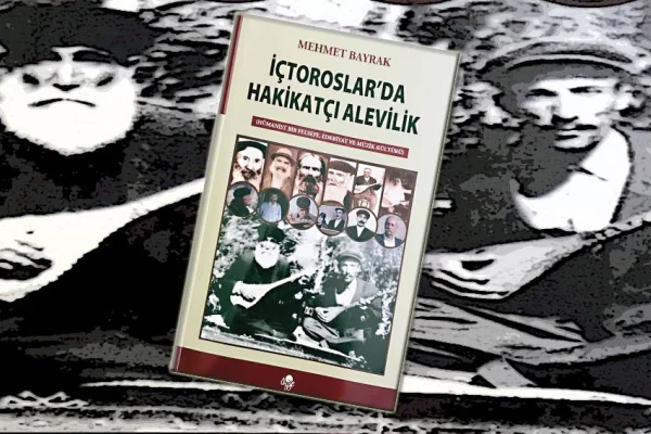 Alevilikte bir itiraz hareketi