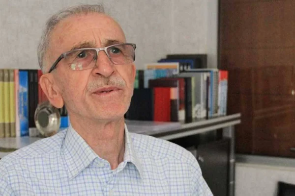 Herkes bu zulme yeter demeli