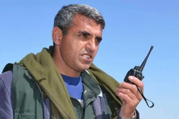 35 yıllık tereddütsüz mücadele