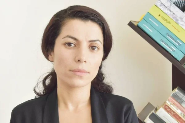 Kaçırılan Werîşe Mûradî için kampanya