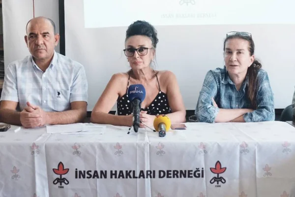 Bir yılda 8 bine yakın gözaltı