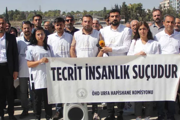 Hukuk rafa kaldırıldı