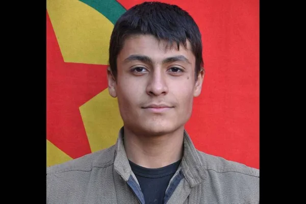 Akman 10 ay sonra uğurlandı