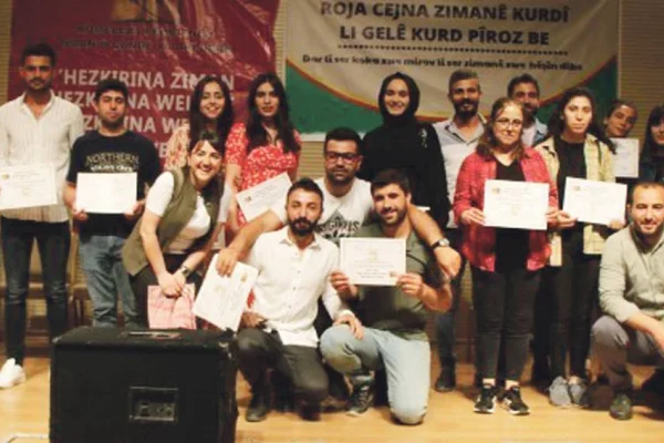 ARÎ-DER: 9 ay sonra 30 öğretmenimiz olacak
