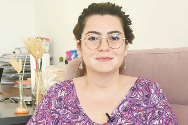 Hukuksuzlukla cezalar veriliyor