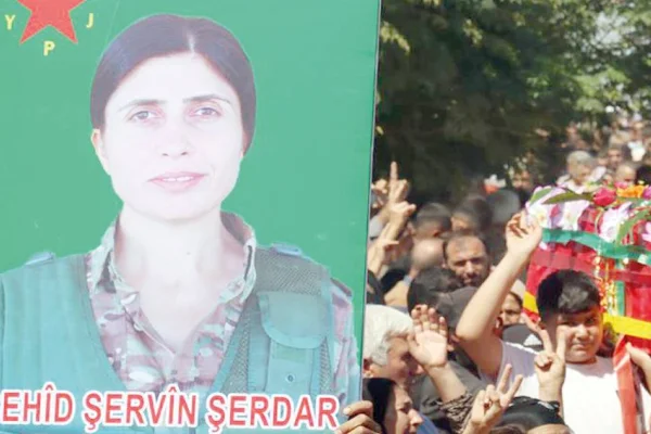 Kurdistan için 25 yıl
