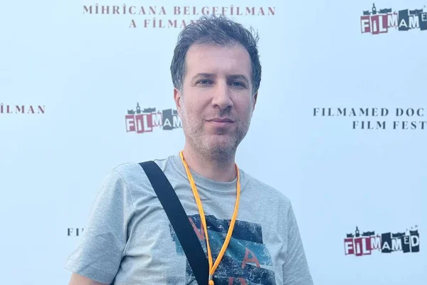 Zimanê Dayik kendi hikayesi