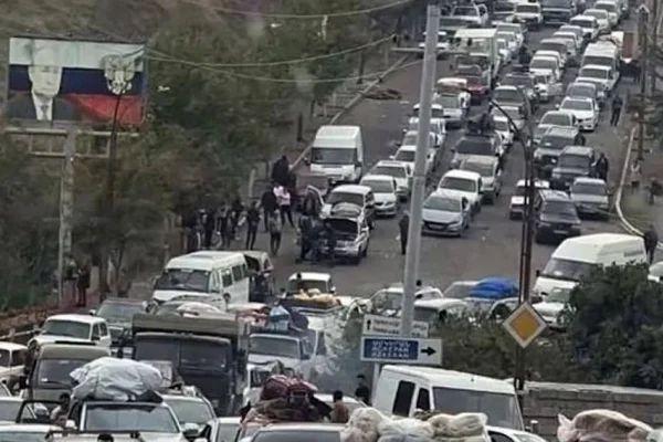 Karabağ’da Ermeni kalmayacak
