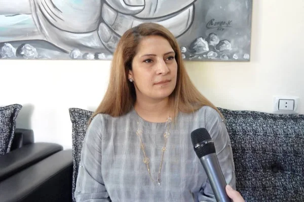 Kobanê’de psikiyatri merkezi
