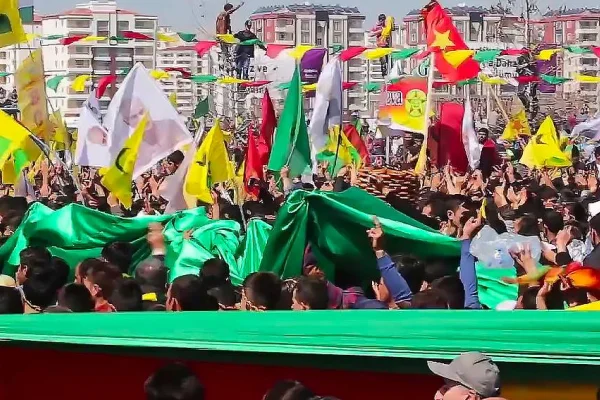 Kurdistan ve konfederalizm
