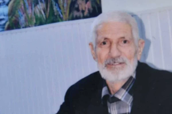 81 yaşındaki tutsak tedavi edilmiyor