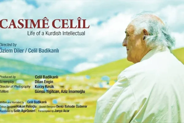 Bir Kürt Aydınının Hayatı: Casimê Celil