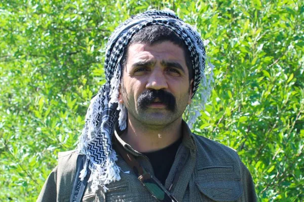 Amed'in Mazlum'u