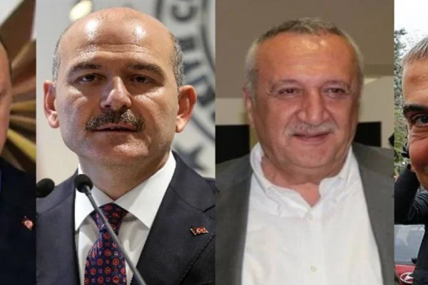 Kirli savaş kirli para