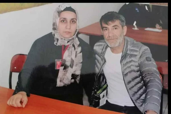 ‘Şehîd namirin’la uğurlandı