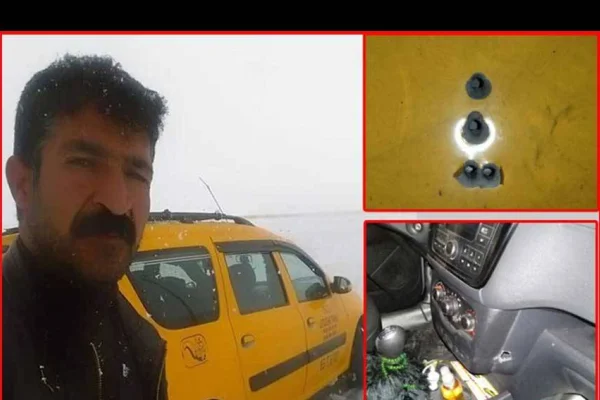 Yargısız infaz 6 yıldır gizleniyor