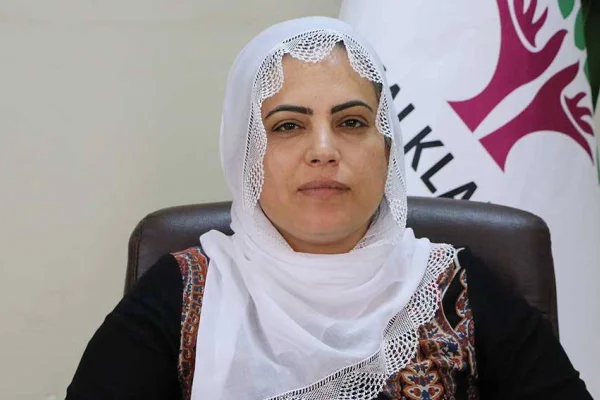 Remziye Tosun’a 10 yıl hapis