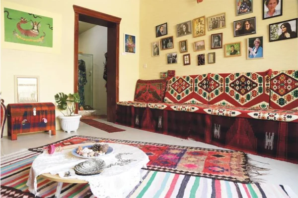 Nagihan’in hayali