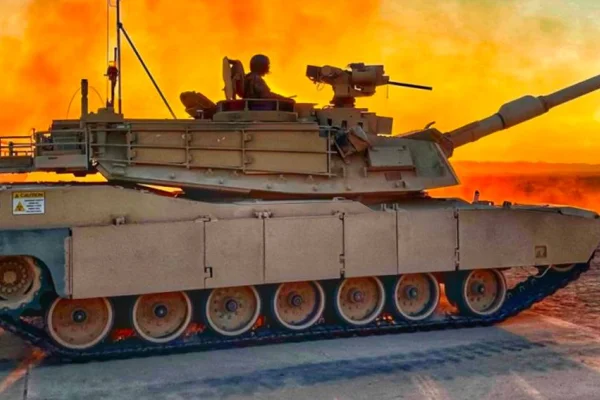 NATO savaşa mühimmat yetiremiyor
