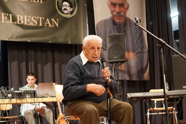 Mahkemede Ey Raqip’i söyledik