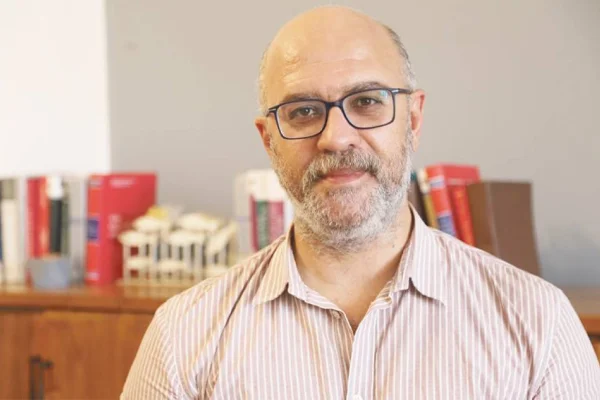 Türkiye, İmralı sistemiyle yönetiliyor