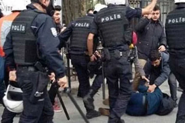 Bugün 12 Eylül’den beter