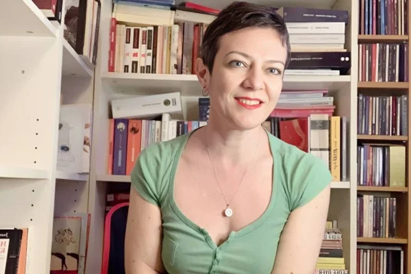 Banu Yıldıran Genç: ‘Ne Nobel’in ne Booker’ın saygınlığı kaldı’