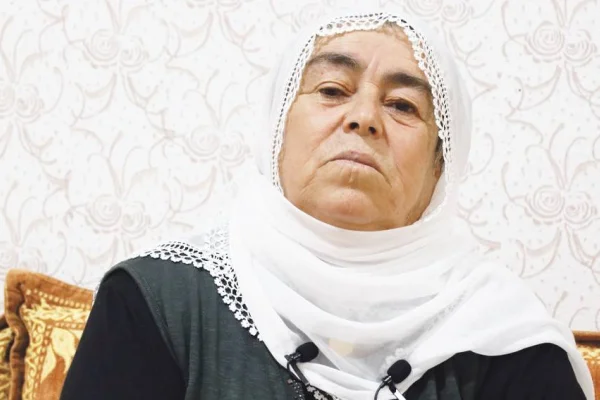 25 yıldır her eylemde