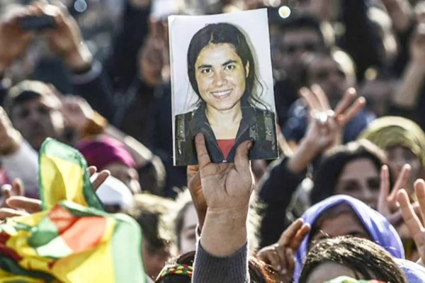 Arîn tarihin akışını değiştirdi
