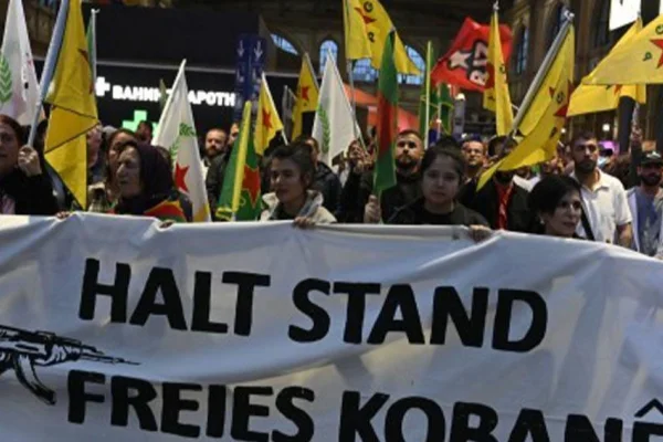 Erdoğan’nın kuralsız savaşına karşı