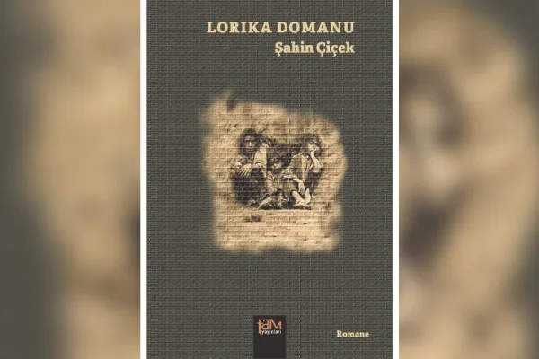 Üç çocuğun hikayesi: Lorıka Domanu