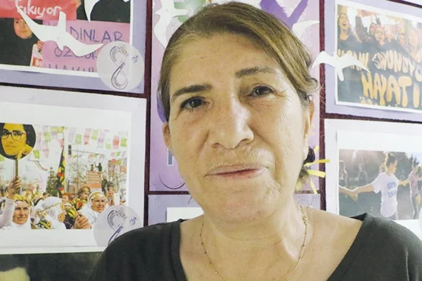 Katliamları durduracak güç örgütlülük!