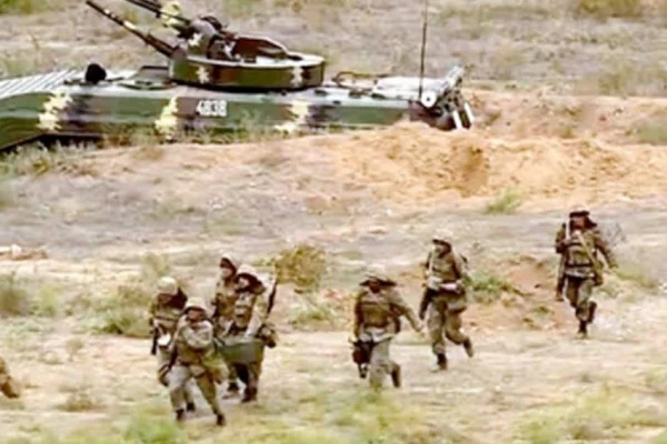 Dağlık Karabağ’da barışı beklemek-II