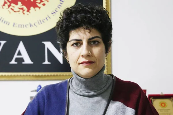 Küreselleşen patriyarkal