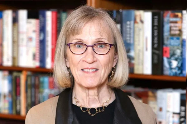 Nobel Ekonomi Ödülü Claudia Goldin’e