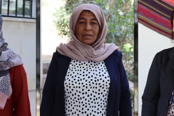 Devrimi büyüttüler, şimdi de umudu