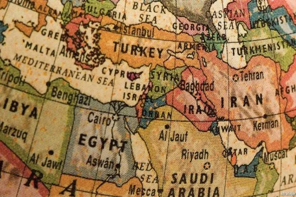 Türk iktidarı yeni arayışlarda