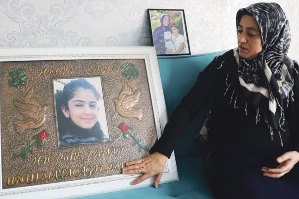 Helin’den sonra hep eksiğiz