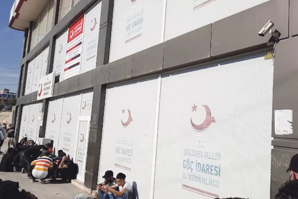 36 Rojavalı ÖSO çetesine verildi