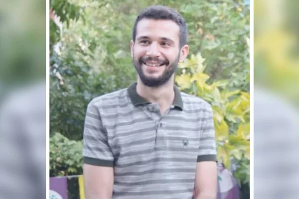 Savcı: Bunları yakacaksın!