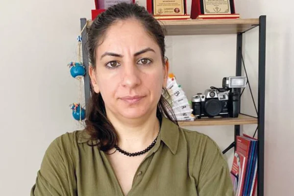 Kadın gazetecilerin artık bir derneği var