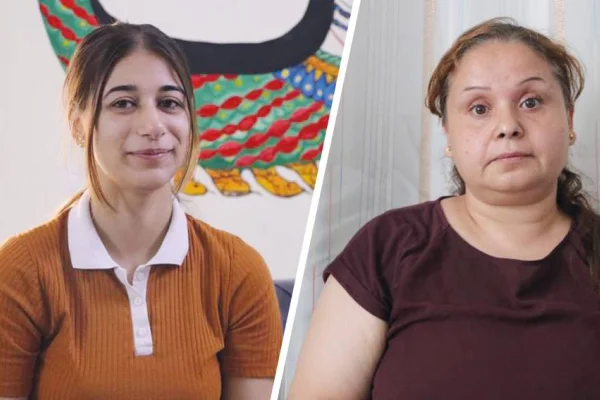 Erkeklere jineoloji eğitimi