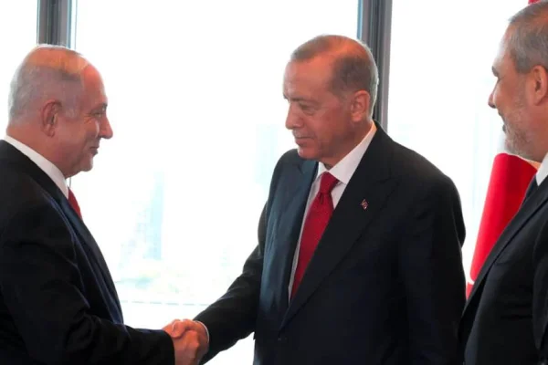 Değişen dünyada savaşların karakteri