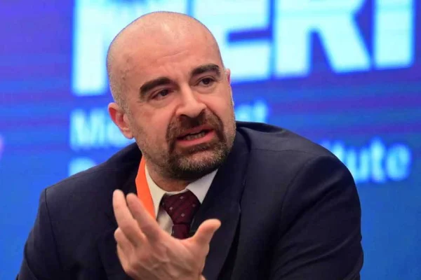 Talabani: SİHA ile diyalog olmaz